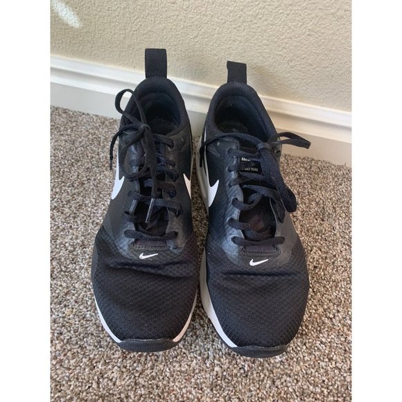 Nike Shoes - NIKE Air Max Tavas Black 916791-001 Women’s Size 7.5